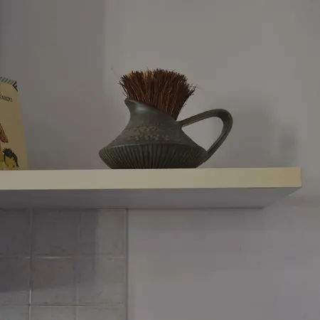 Al Borgo Di Apartament *