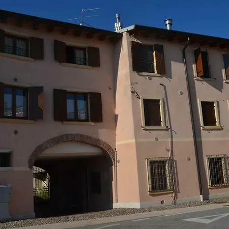 Al Borgo Di