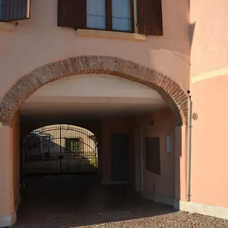 Al Borgo Di