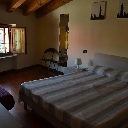 Apartament Al Borgo Di Pescantina