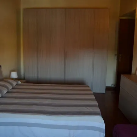 Apartament Al Borgo Di *