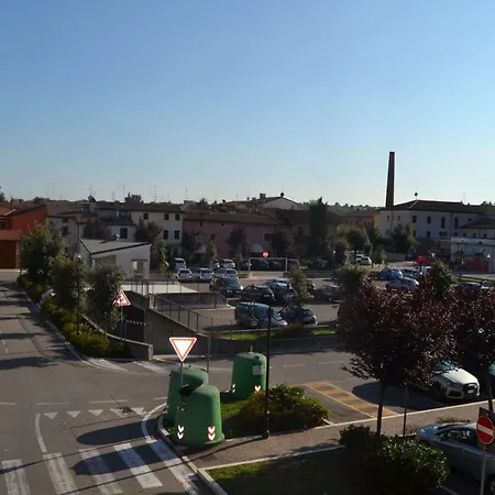 Apartament Al Borgo Di Pescantina