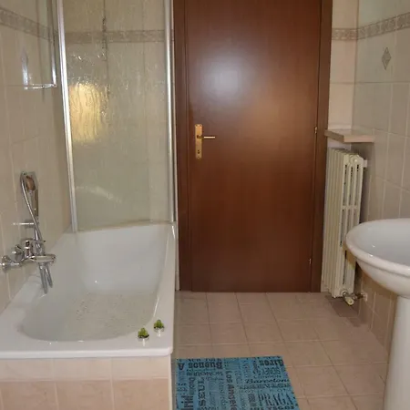 Al Borgo Di Apartament *